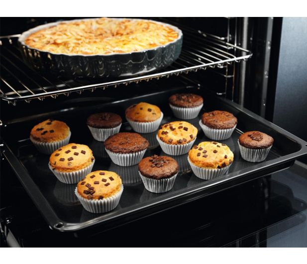 ELECTROLUX LKR540266W Termoobieg, Multilevel Cooking - dodatkowy pierścień grzewczy, 50cm - 1539913 - zdjęcie 10